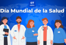 7 de abril | Día Mundial de la Salud