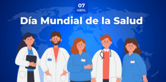 7 de abril | Día Mundial de la Salud