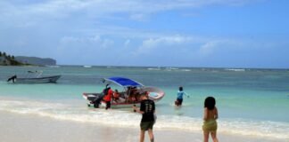 ¡Descubre Playa Las Galeras: un paraíso natural que enamora!