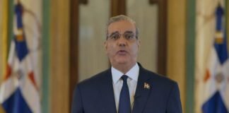 Presidente Abinader anuncia 15 medidas contra la inmigración irregular de haitianos