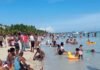 Semana Santa: Restricciones en playas y balnearios
