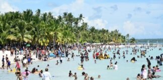 Más de 20 muertos y cientos de heridos en Semana Santa