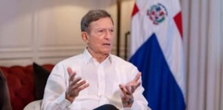 EE. UU. y RD: Estrategias de Cooperación en Comercio y Seguridad