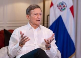 EE. UU. y RD: Estrategias de Cooperación en Comercio y Seguridad