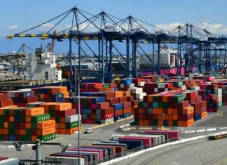 China advierte: nuevas tarifas portuarias de EE. UU. serán «perjudiciales para todos»