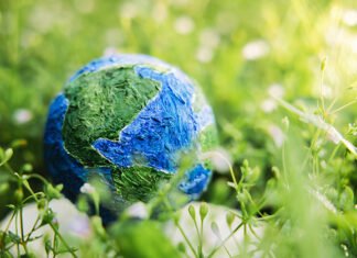 Día de la Tierra – 22 de abril