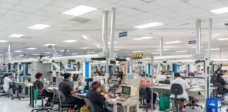 Aprueban un 25 % de aumento salarial al sector zonas francas