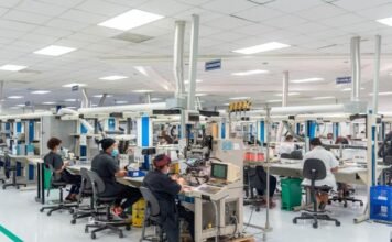 Aprueban un 25 % de aumento salarial al sector zonas francas