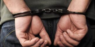 Apresan hijo de narcotraficante fugado con ayuda de policías en Jarabacoa