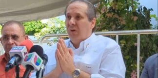 Ministro de Salud atribuye escasez de médicos forenses a bajos salarios y falta de incentivos