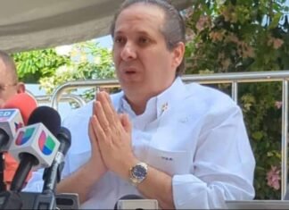 Ministro de Salud atribuye escasez de médicos forenses a bajos salarios y falta de incentivos