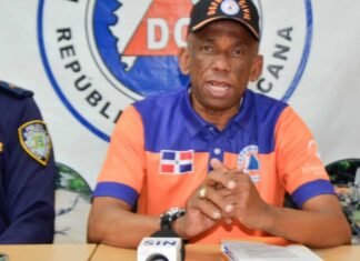 Autoridades reportan Semana Santa sin incidentes lamentables en Santiago