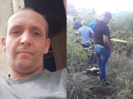 Encuentran sin vida hombre reportado como desaparecido