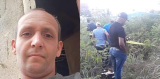 Encuentran sin vida hombre reportado como desaparecido