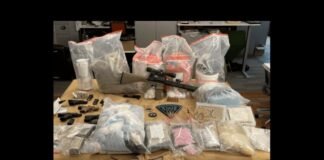 Un dominicano es acusado en Massachusetts de traficar fentanilo para el Cártel de Sinaloa