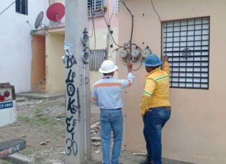 Distribuidoras recuperan energía y millones de pesos por acciones contra el fraude