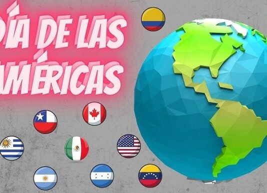 Día de las Américas: por qué se celebra hoy