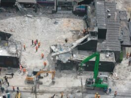 La Procuraduría inicia la investigación de la tragedia del Jet Set