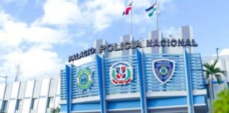 Policías ultiman a un hombre durante supuesto intercambio de disparos en La Romana.