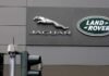 Jaguar Land Rover Detiene Exportaciones a EE. UU. en Abril