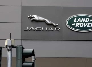 Jaguar Land Rover Detiene Exportaciones a EE. UU. en Abril