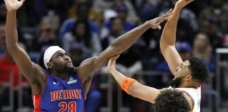 Karl Towns brilla con 25 puntos y 10 rebotes en derrota ante Knicks