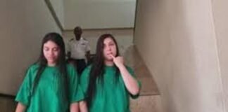 Tras citas en Tinder y noches de copas, sedaban a sus víctimas para vaciar sus apartamentos.