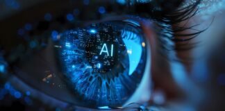 Un sistema de inteligencia artificial ayuda a las personas ciegas a orientarse