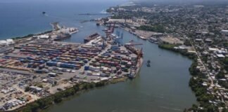 Tres ministros acuden a Washington para negociar tasa del 10 % en aranceles