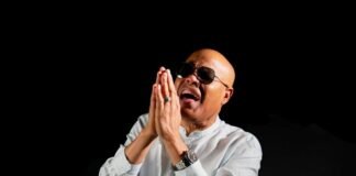 Rubby Pérez destrona a Bad Bunny en la lista de éxitos de Spotify en República Dominicana