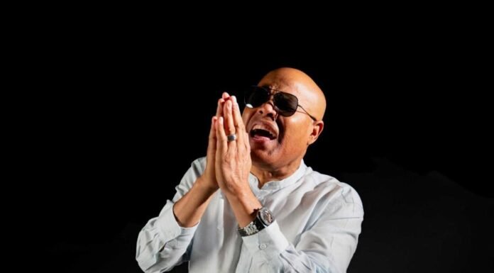 Rubby Pérez destrona a Bad Bunny en la lista de éxitos de Spotify en República Dominicana