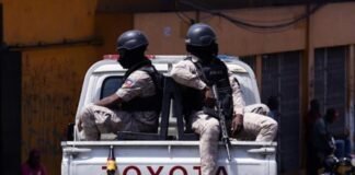 Más de 500 presos huyen tras ataque armado en Haití