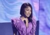 Yailin la más viral se destaca en la gala Billboard Mujeres Latinas en la Música 2025