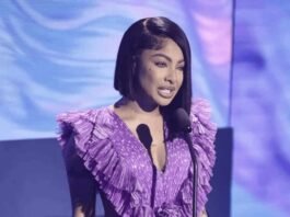 Yailin la más viral se destaca en la gala Billboard Mujeres Latinas en la Música 2025