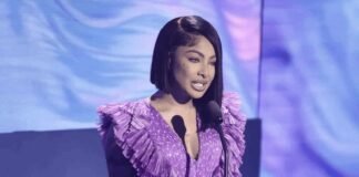 Yailin la más viral se destaca en la gala Billboard Mujeres Latinas en la Música 2025