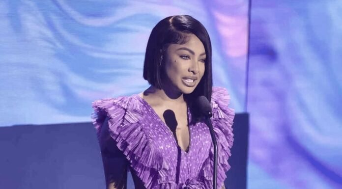 Yailin la más viral se destaca en la gala Billboard Mujeres Latinas en la Música 2025