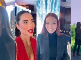 «República Dominicana, un destino de gente buena y trabajadora»