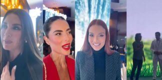 «República Dominicana, un destino de gente buena y trabajadora»