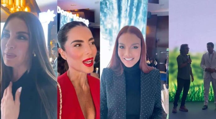 «República Dominicana, un destino de gente buena y trabajadora»