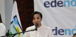 Fallece gobernadora de Montecristi Nelsy Cruz