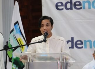 Fallece gobernadora de Montecristi Nelsy Cruz