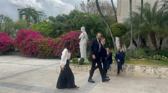 Juan Luis Guerra: «Rubby fue la voz más hermosa del merengue»