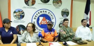 Anuncian operativos en Santiago por Semana Santa