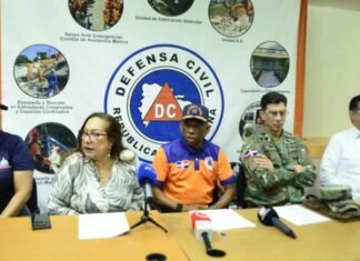 Anuncian operativos en Santiago por Semana Santa