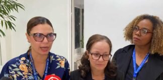 Unidad de Género en la Fiscalía de Santiago recibe hasta 500 denuncias mensuales por violencia