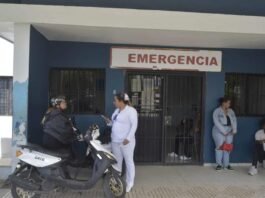 Indocumentados optan por ir en la noche a la Maternidad de Santiago para evadir a Migración