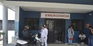 Indocumentados optan por ir en la noche a la Maternidad de Santiago para evadir a Migración