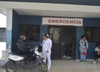 Indocumentados optan por ir en la noche a la Maternidad de Santiago para evadir a Migración