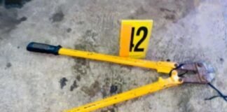 Un hombre cae abatido durante presunto intercambio de disparos en Sabana Grande de Boya