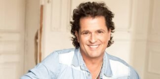 Carlos Vives: ¡Leyenda de Nuestra Tierra!